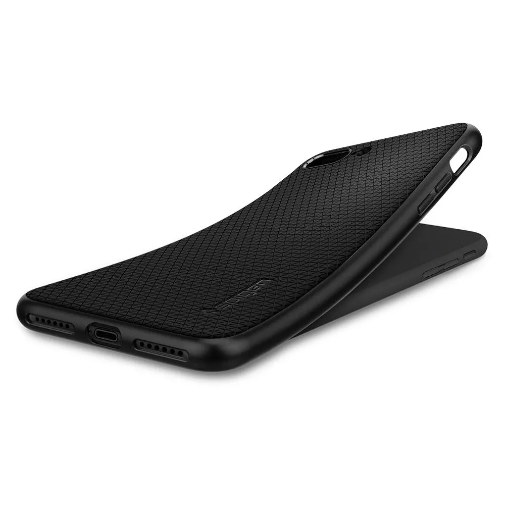 iPhone 8 Plus Case Liquid Air Armor