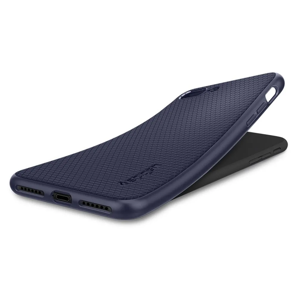 iPhone 8 Plus Case Liquid Air Armor