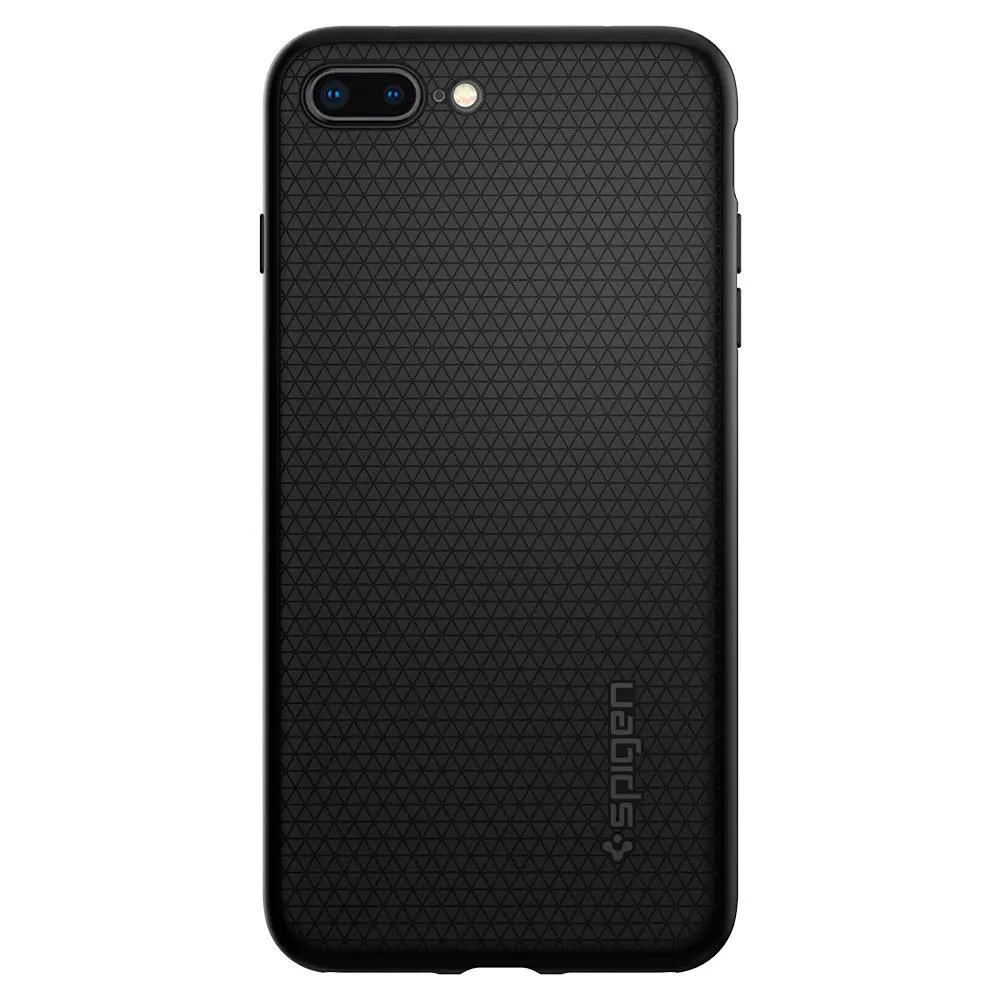 iPhone 8 Plus Case Liquid Air Armor