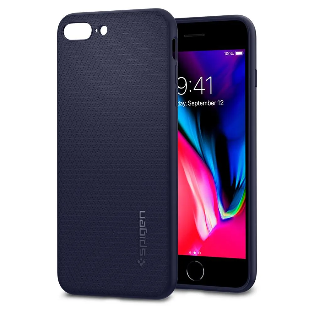 iPhone 8 Plus Case Liquid Air Armor