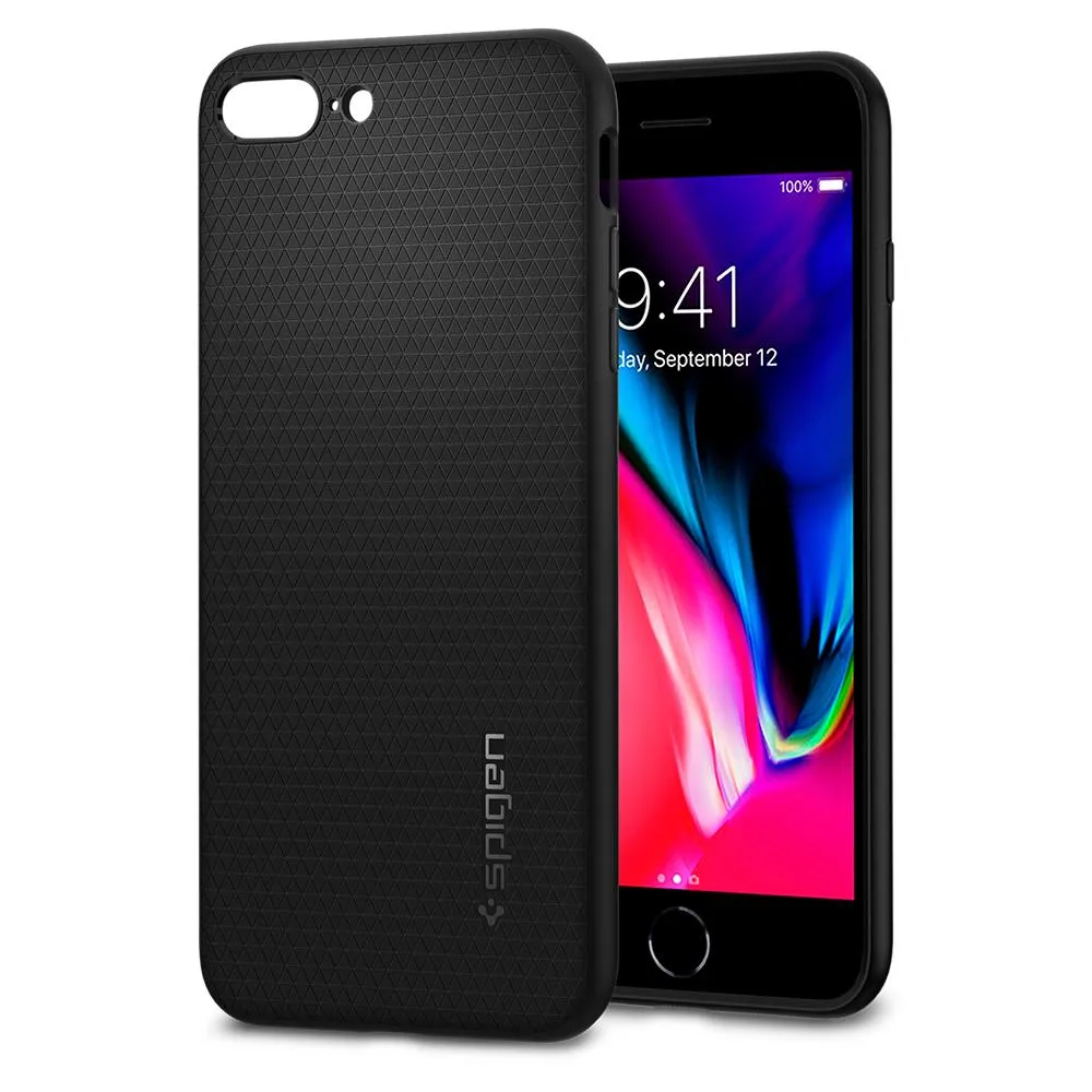 iPhone 8 Plus Case Liquid Air Armor