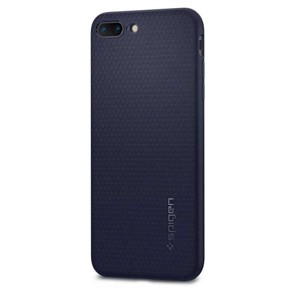 iPhone 8 Plus Case Liquid Air Armor