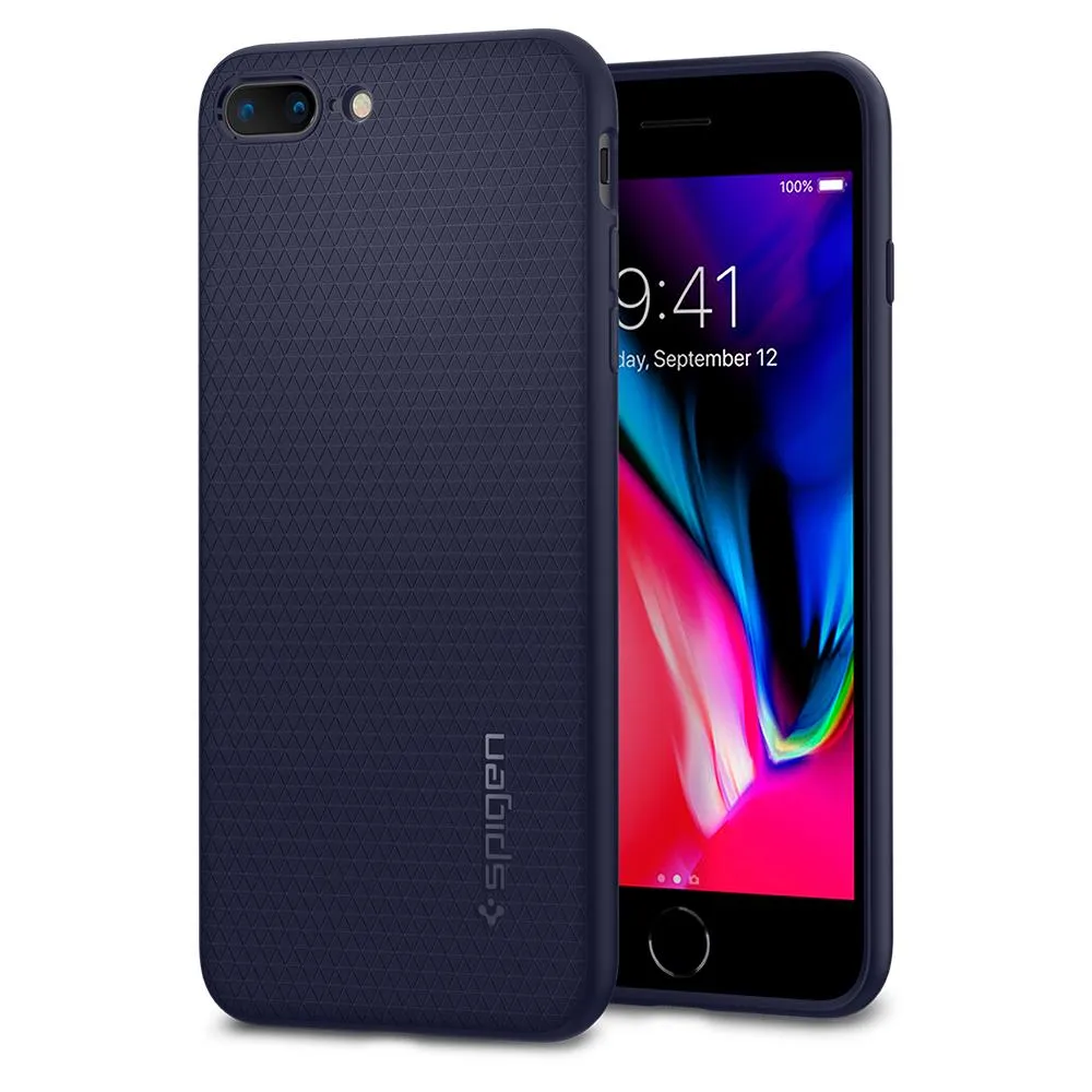 iPhone 8 Plus Case Liquid Air Armor