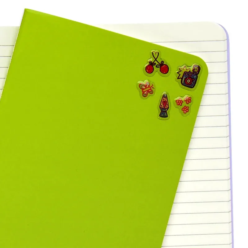 Itsy Bitsy Stickers - Girl Boss