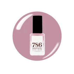 Kashmir - Breathable Nail Polish