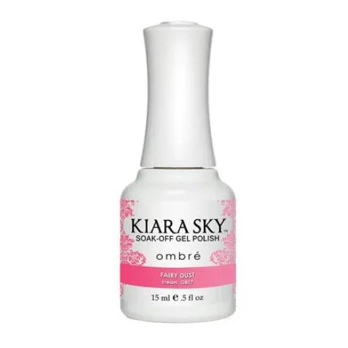 Kiara Sky G817 Fairy Dust