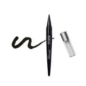 Kiko Deep Black Kajal