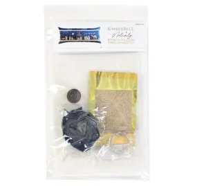 Kimberbell Nativity Bench Pillow, Embellishment Kit