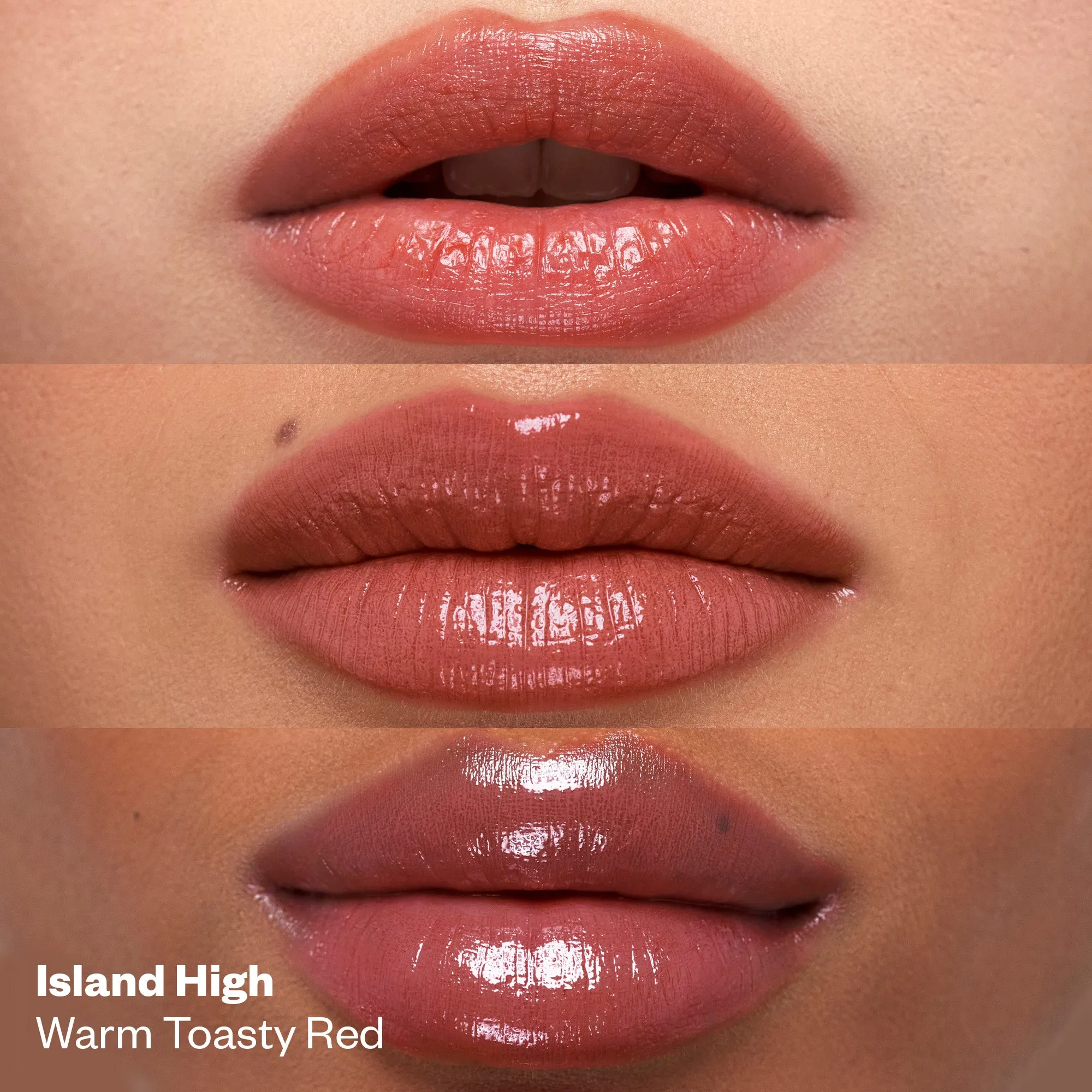 Kosas Wet Stick Shiny Sheer Lipstick