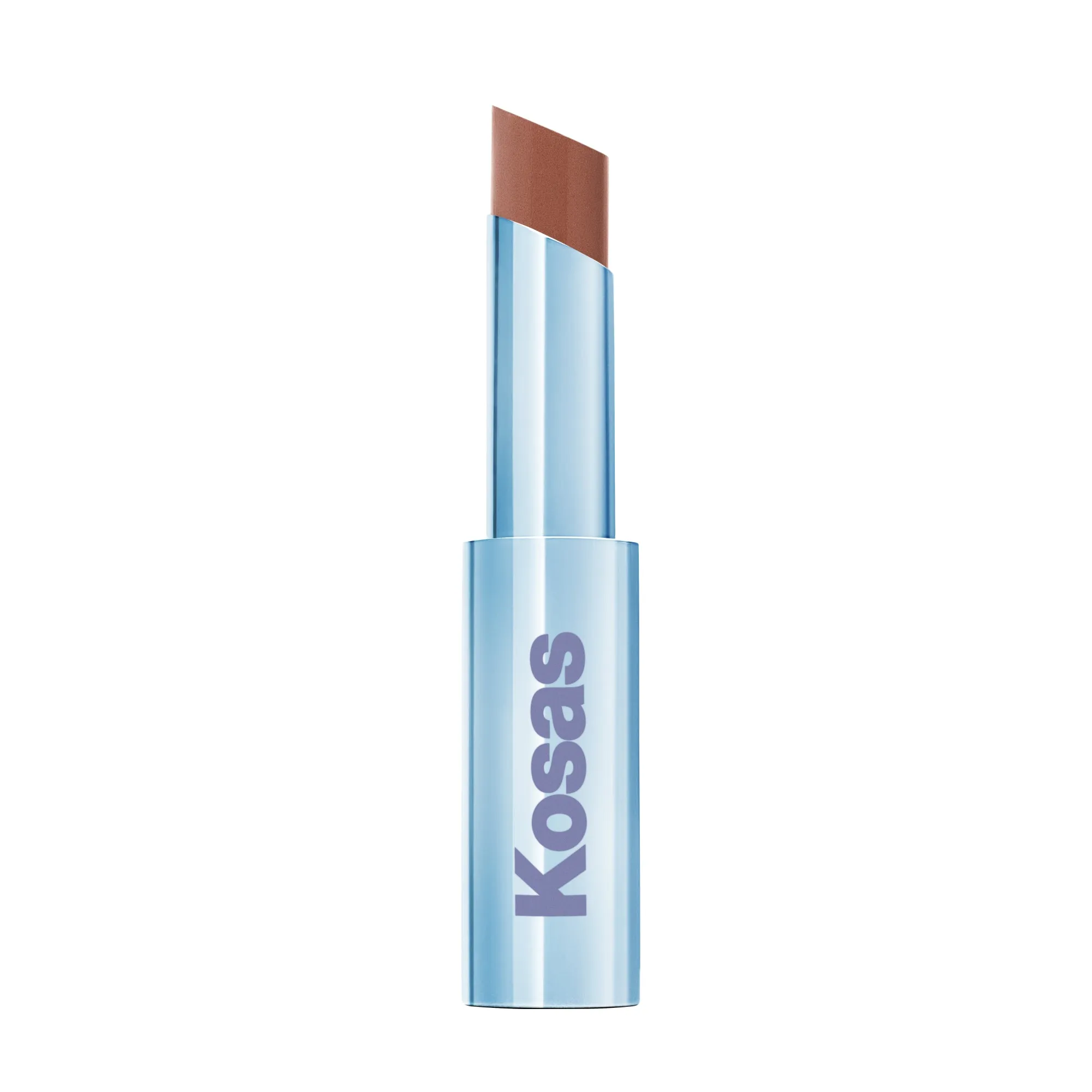 Kosas Wet Stick Shiny Sheer Lipstick