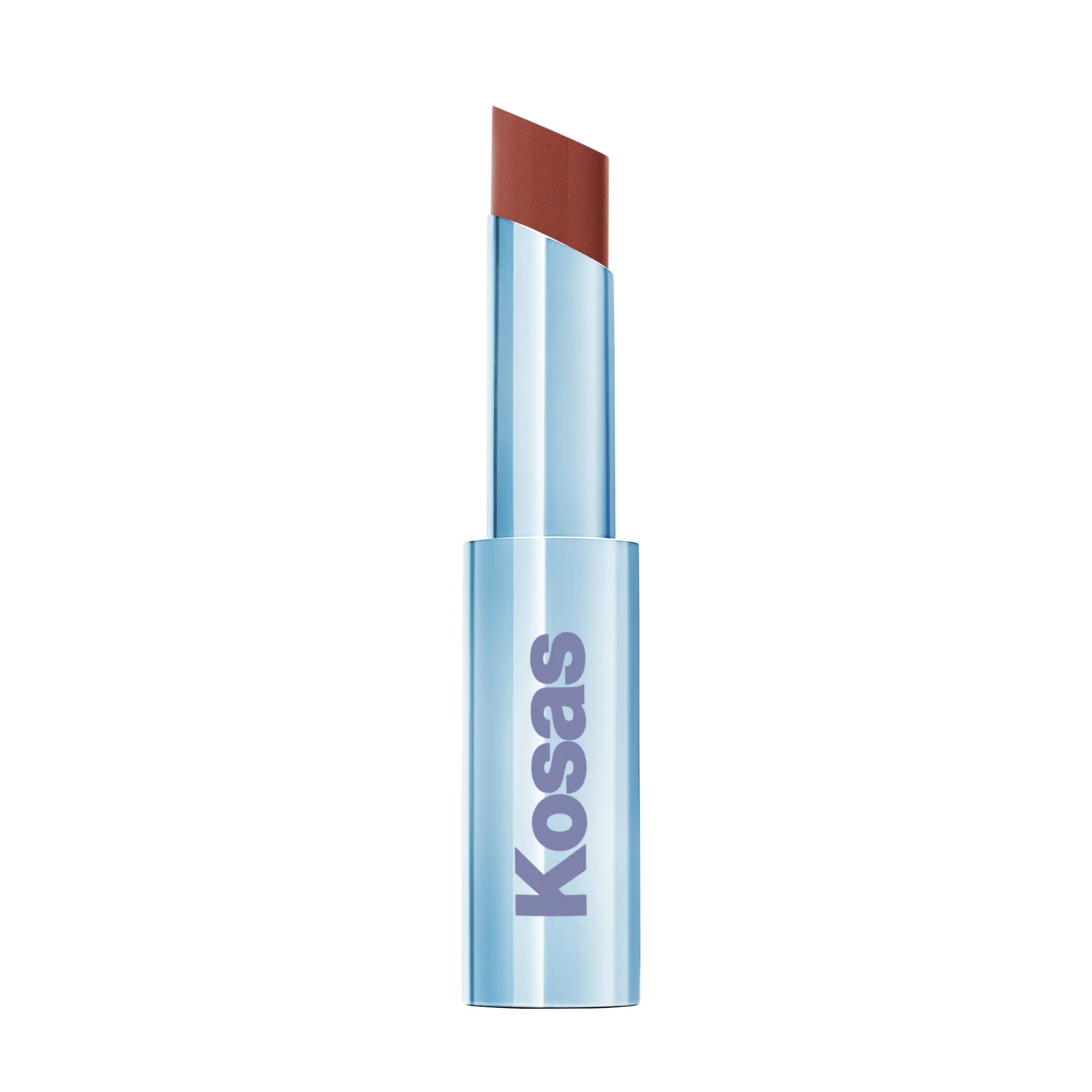 Kosas Wet Stick Shiny Sheer Lipstick