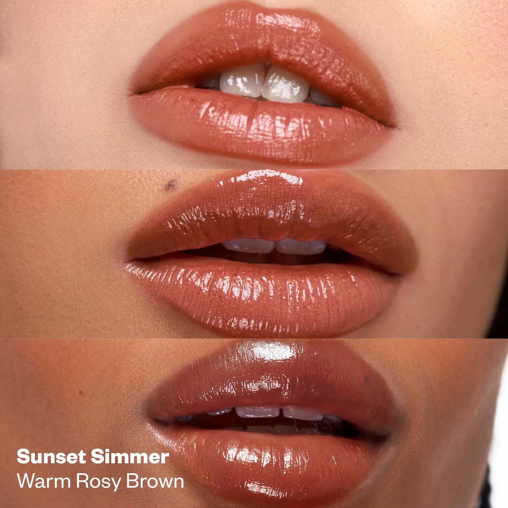 Kosas Wet Stick Shiny Sheer Lipstick