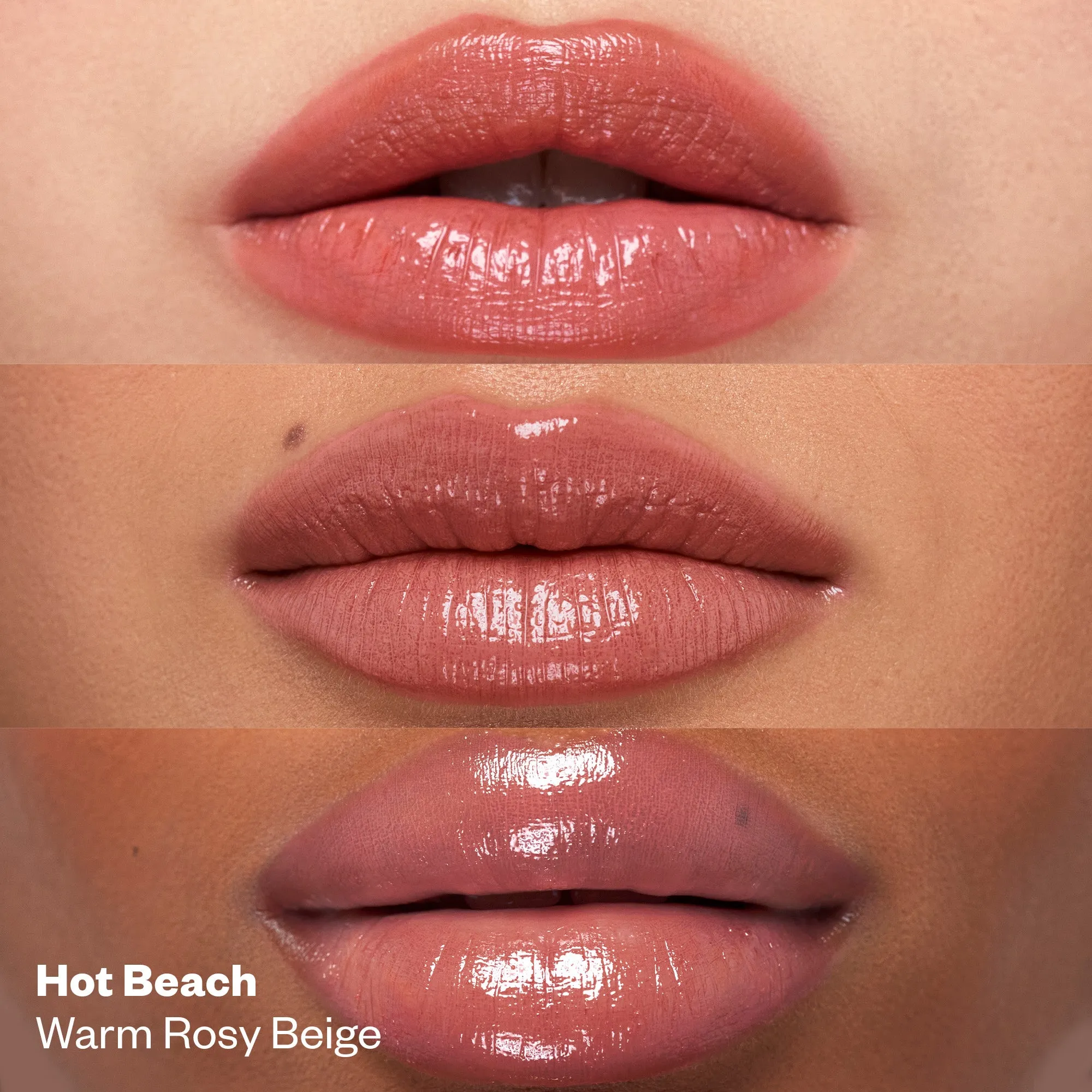 Kosas Wet Stick Shiny Sheer Lipstick