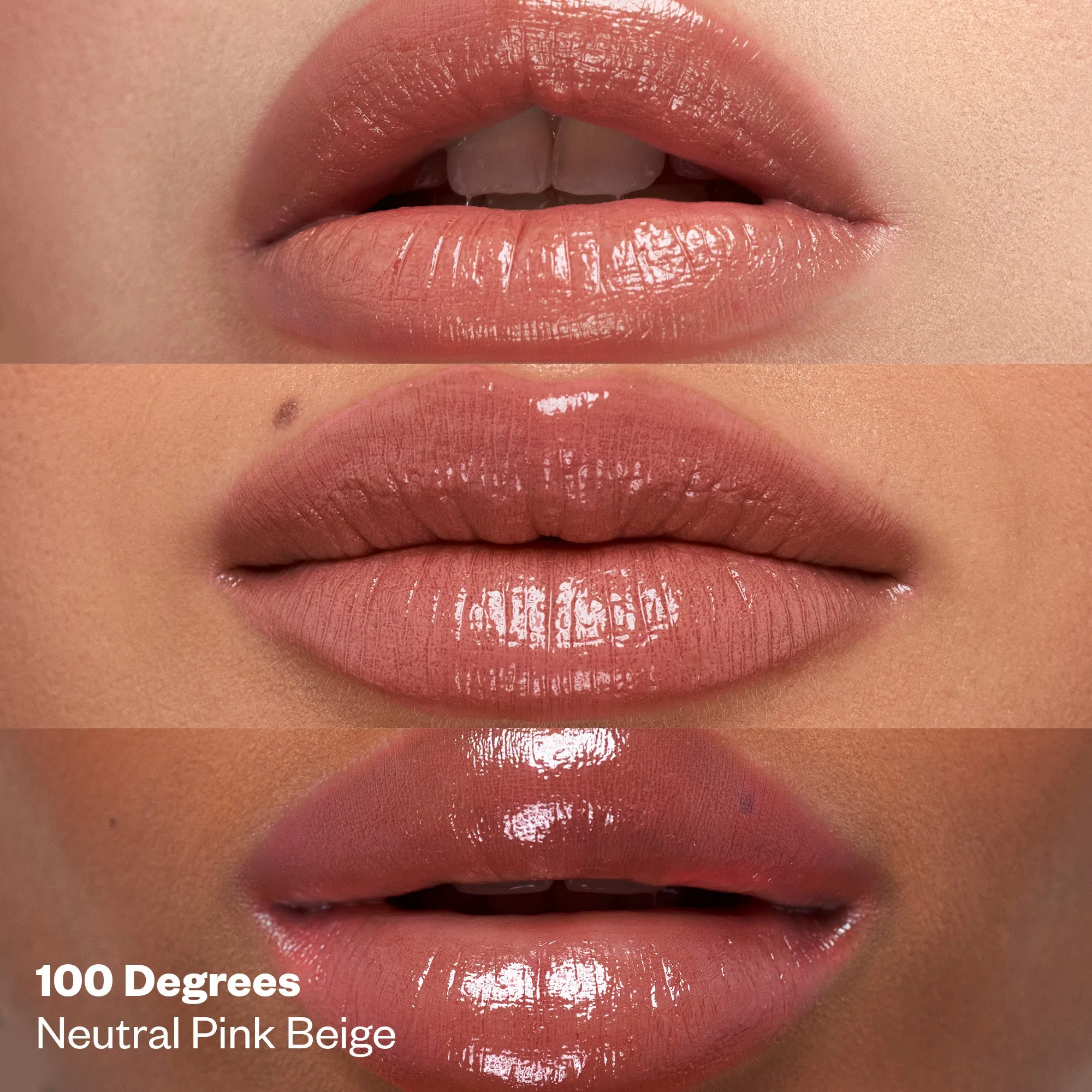 Kosas Wet Stick Shiny Sheer Lipstick