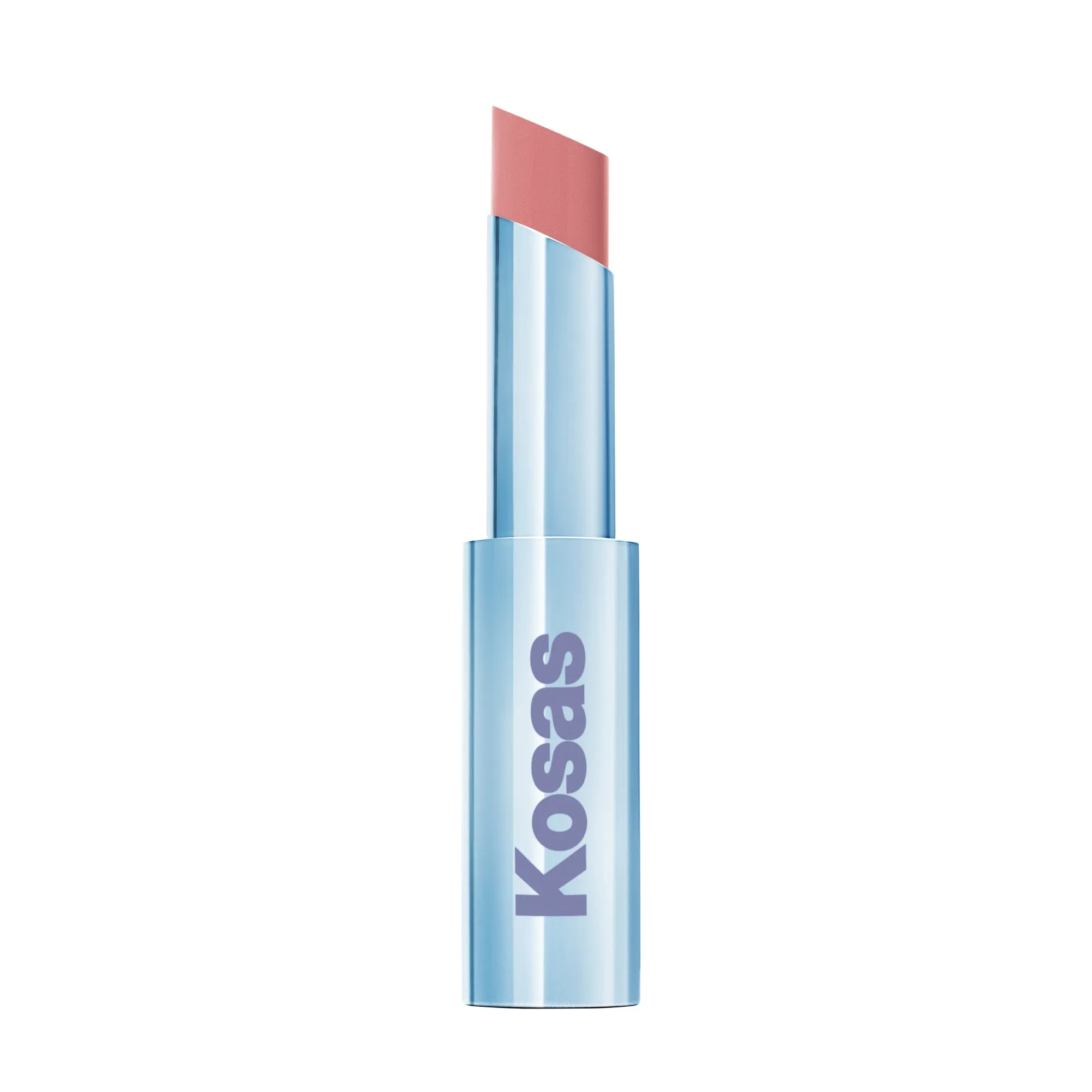 Kosas Wet Stick Shiny Sheer Lipstick