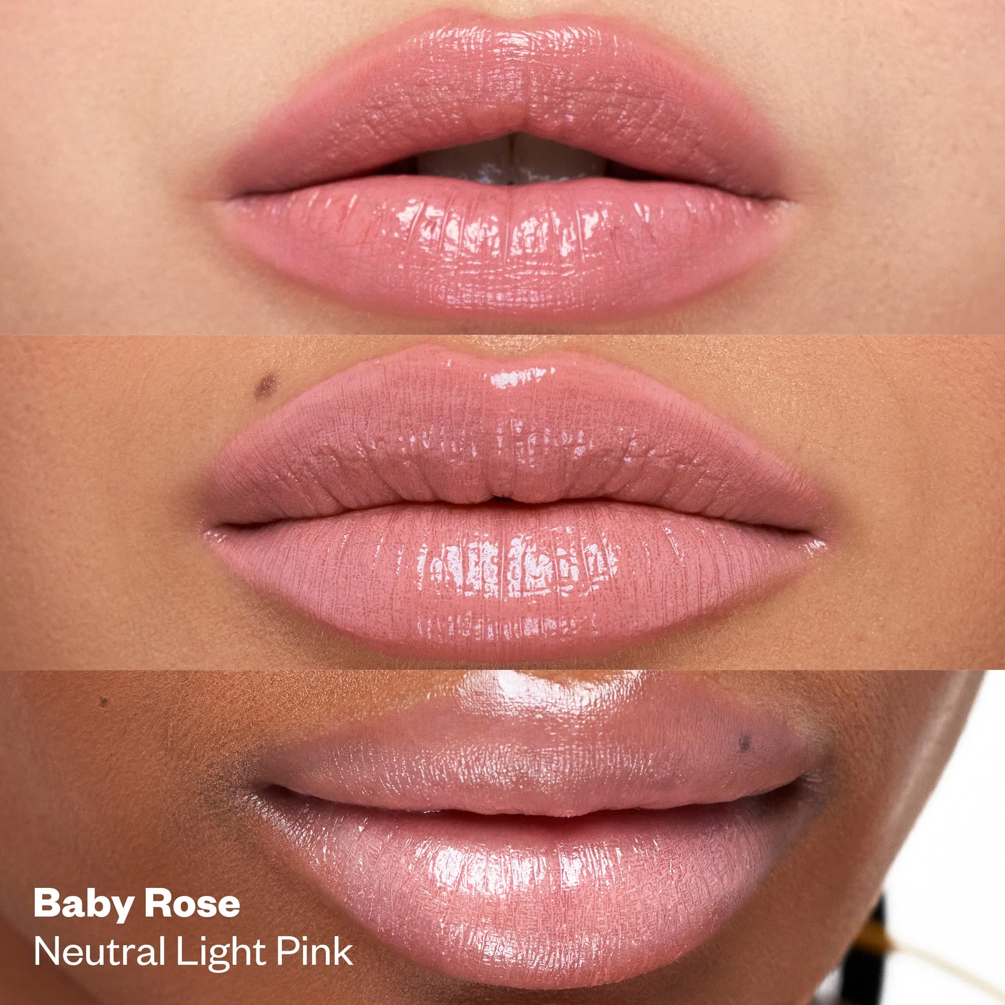 Kosas Wet Stick Shiny Sheer Lipstick
