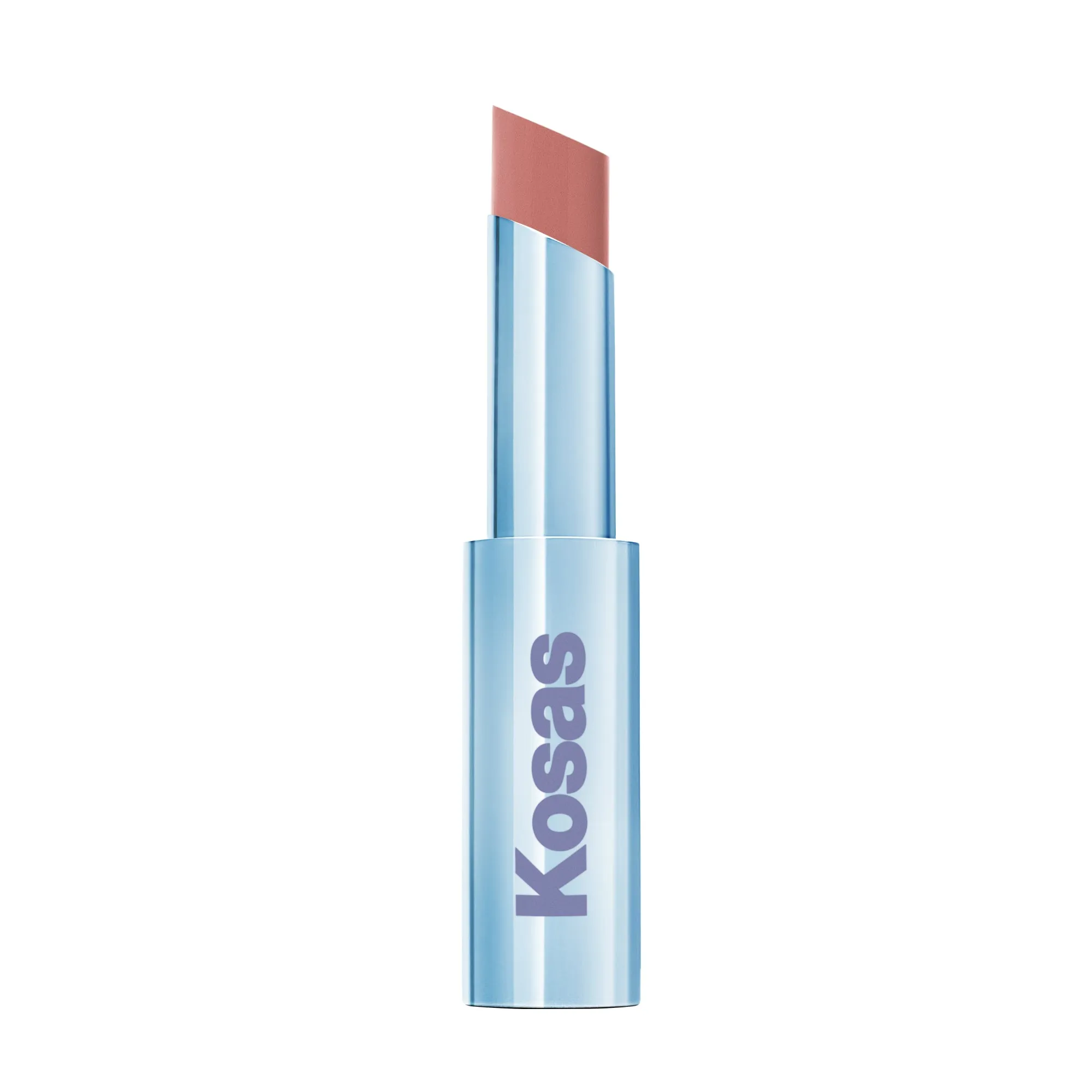 Kosas Wet Stick Shiny Sheer Lipstick