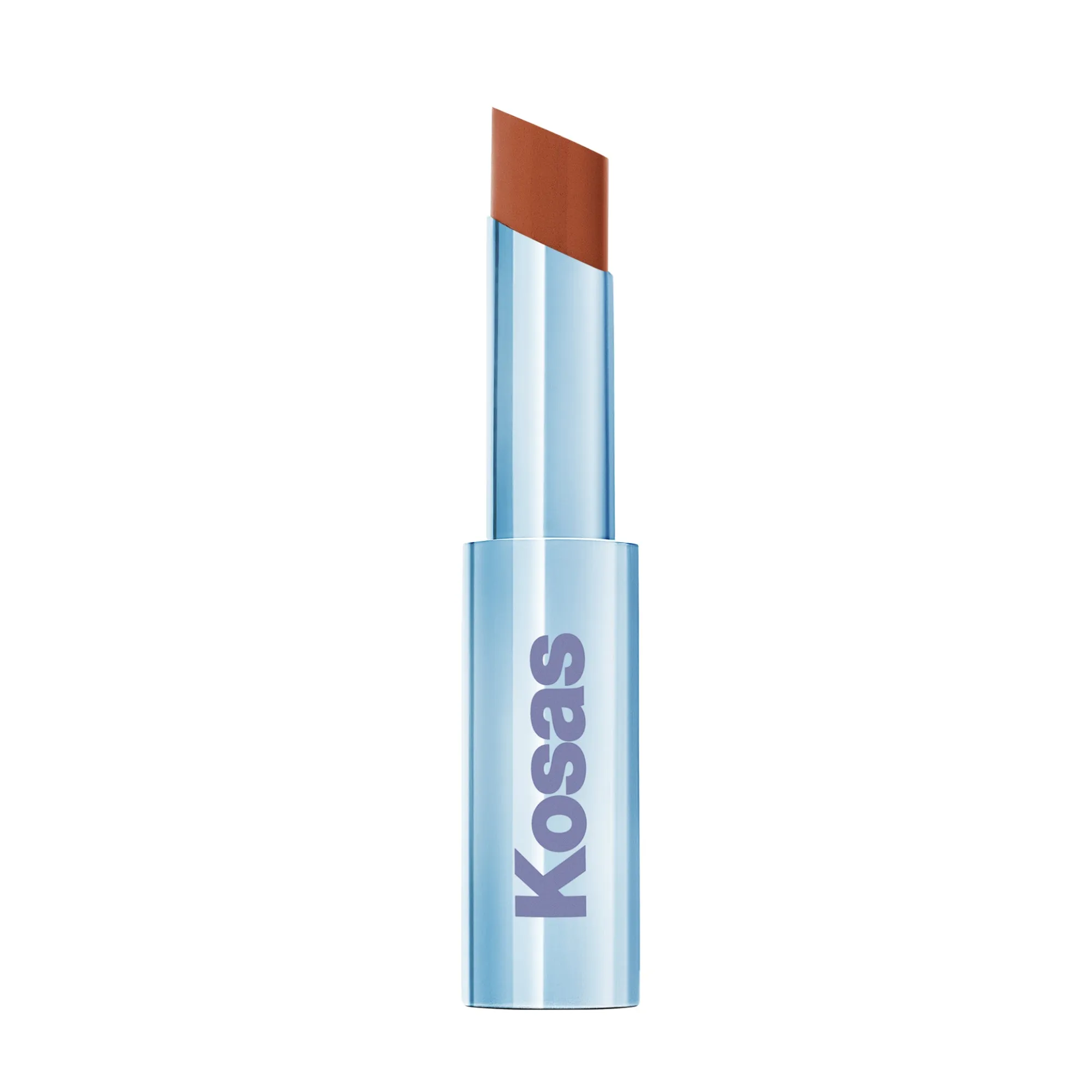 Kosas Wet Stick Shiny Sheer Lipstick