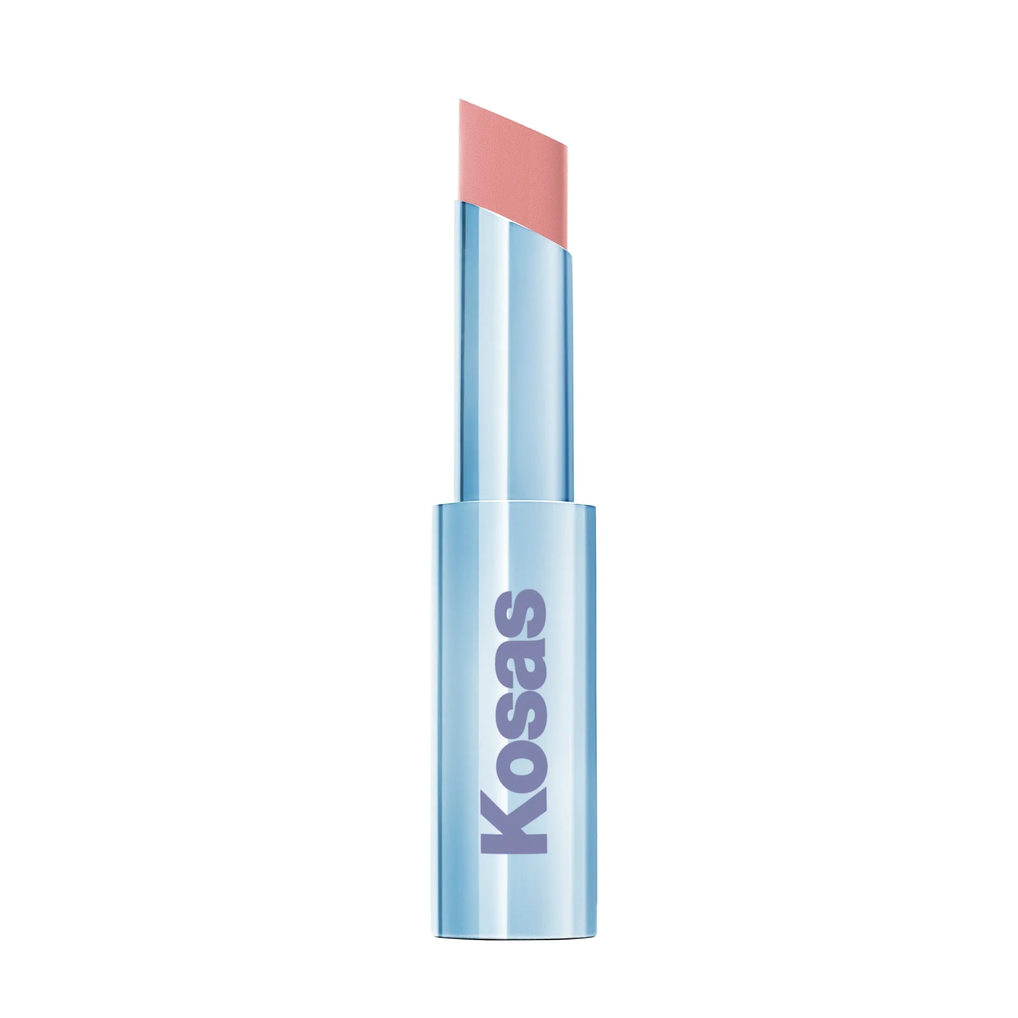 Kosas Wet Stick Shiny Sheer Lipstick