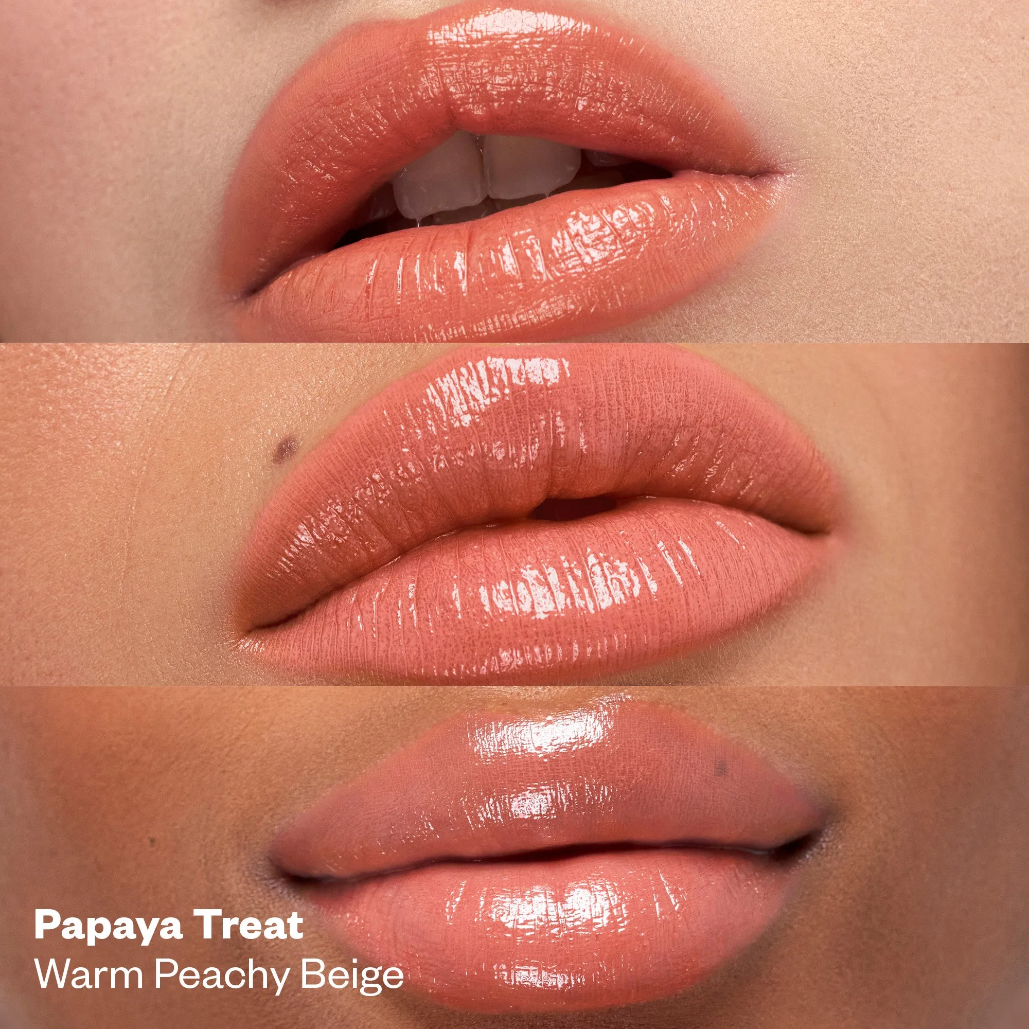 Kosas Wet Stick Shiny Sheer Lipstick