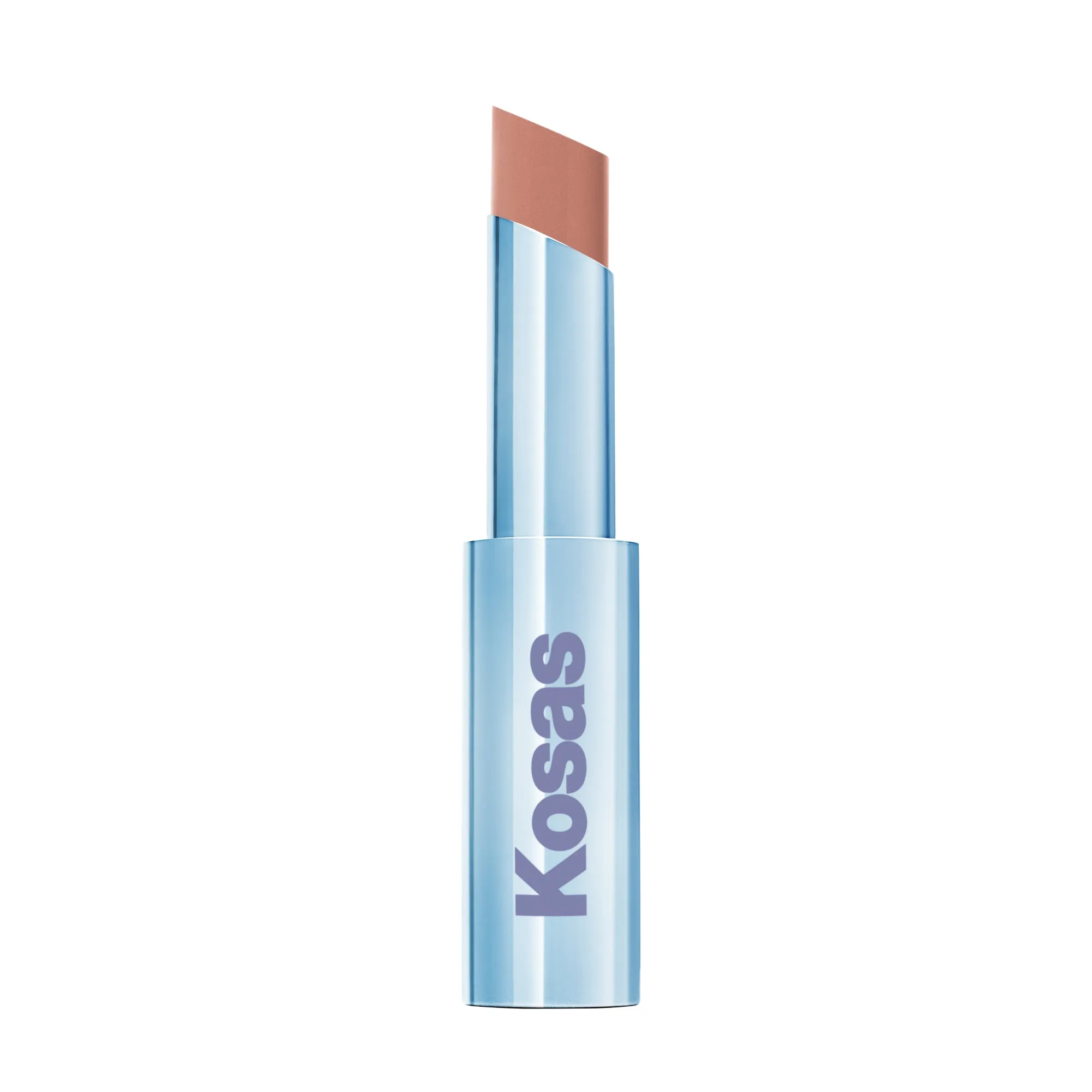 Kosas Wet Stick Shiny Sheer Lipstick