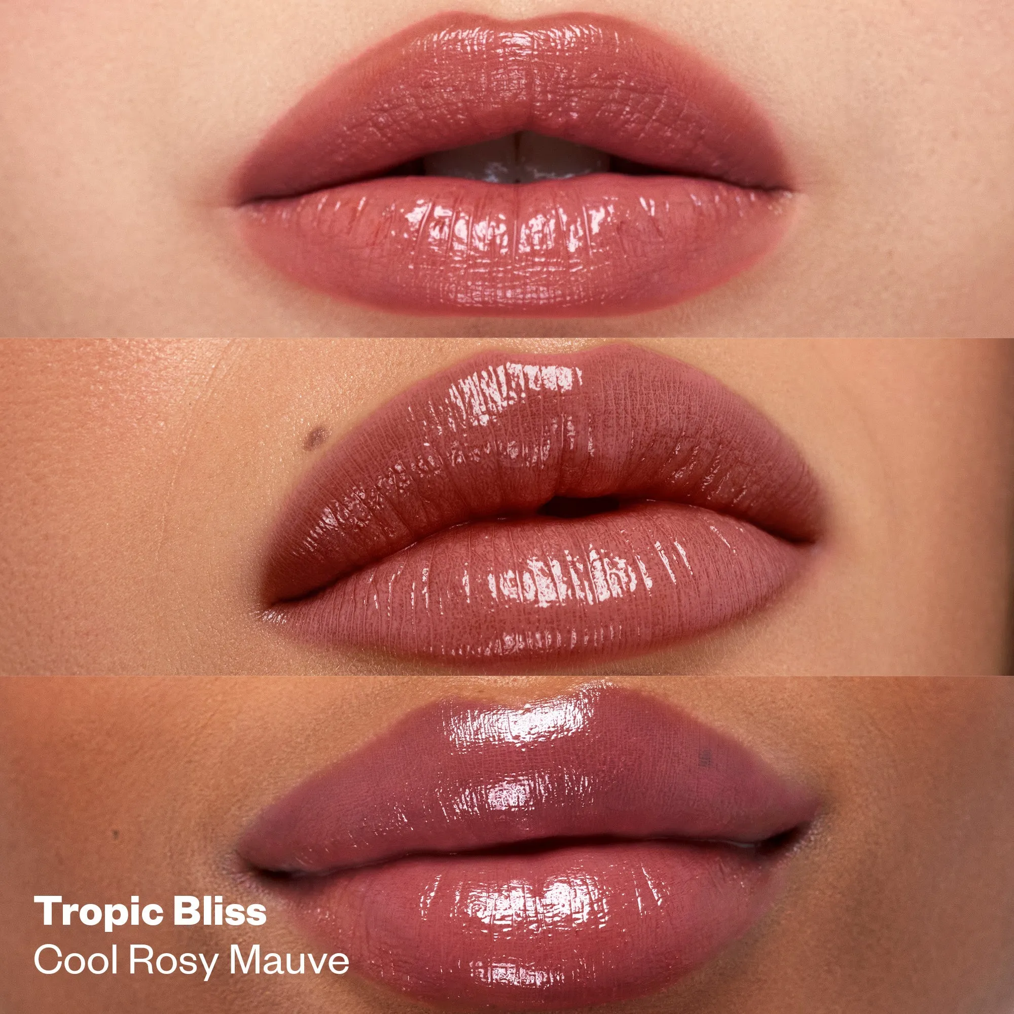 Kosas Wet Stick Shiny Sheer Lipstick
