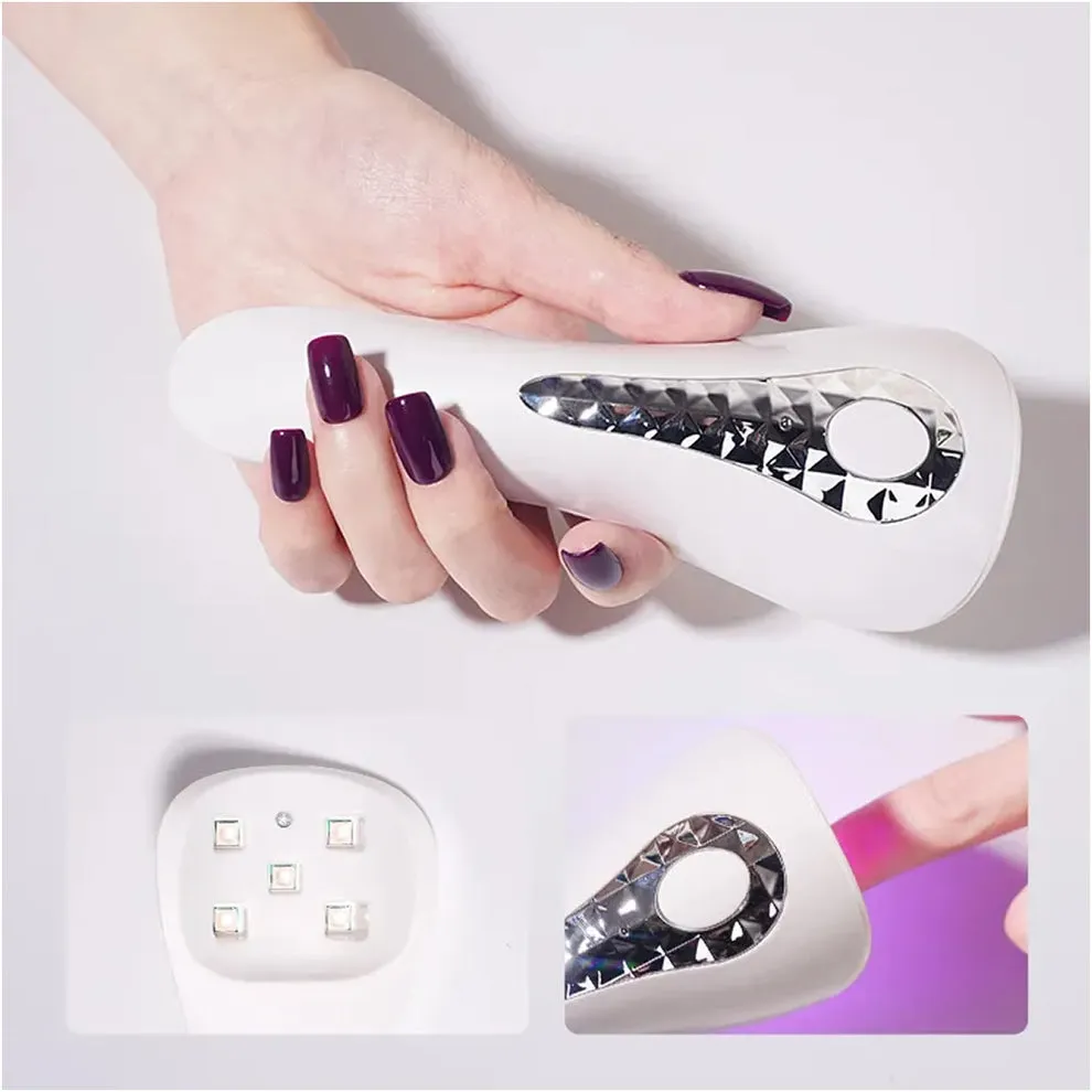 Kulis - Portable 18W UV Torch