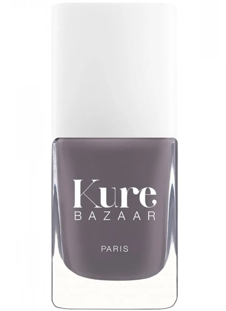 Kure Bazaar Nail Polish ARDOISE