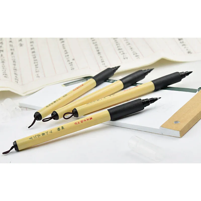 Kuretake Bimoji Brush Pen
