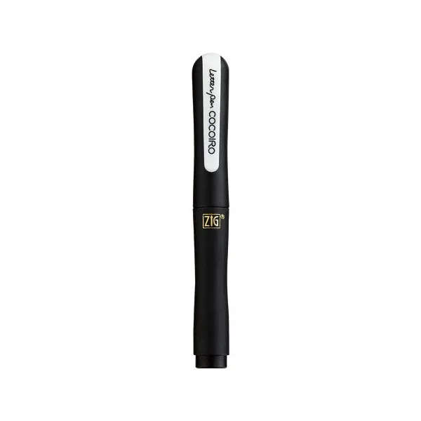 Kuretake Zig Cocoiro Letter Pen Body (Body Only, Refill Sold Separately)