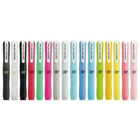 Kuretake Zig Cocoiro Letter Pen Body (Body Only, Refill Sold Separately)