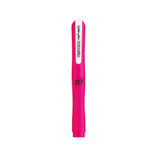 Kuretake Zig Cocoiro Letter Pen Body (Body Only, Refill Sold Separately)