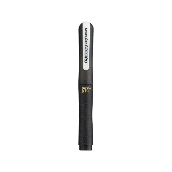 Kuretake Zig Cocoiro Letter Pen Body (Body Only, Refill Sold Separately)