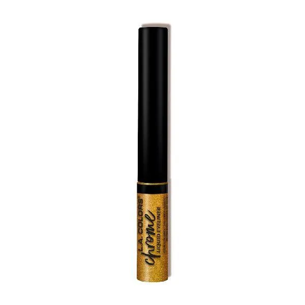 LA Colors Liquid Eyeliner Collection