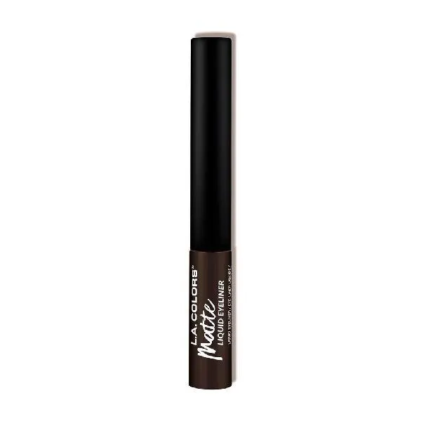LA Colors Liquid Eyeliner Collection