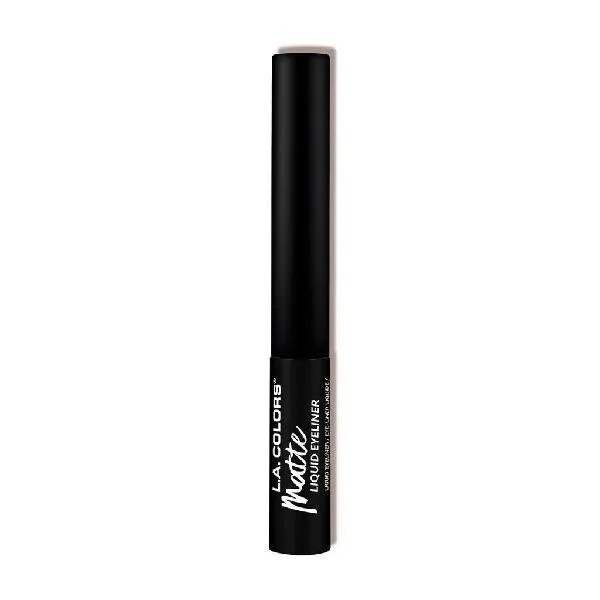 LA Colors Liquid Eyeliner Collection