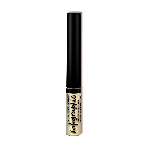 LA Colors Liquid Eyeliner Collection