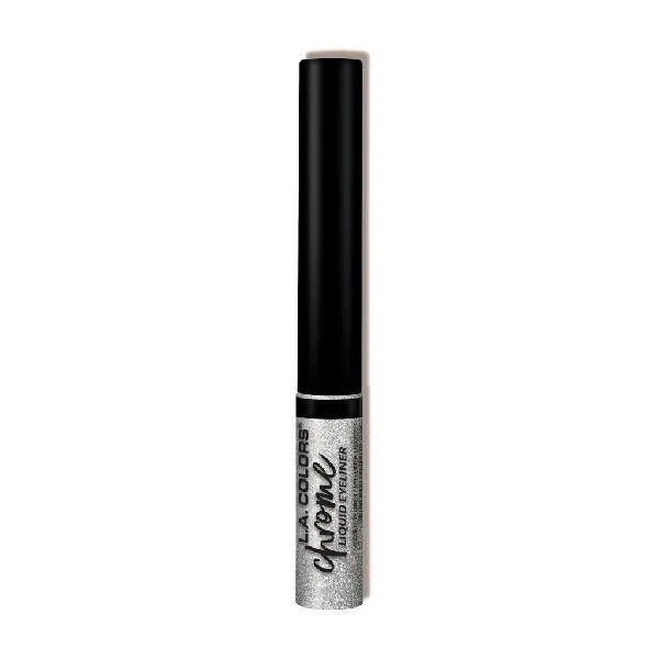 LA Colors Liquid Eyeliner Collection