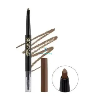 LA Girl Brow Bestie Auto Brow Pencil - GBP372 Warm Auburn
