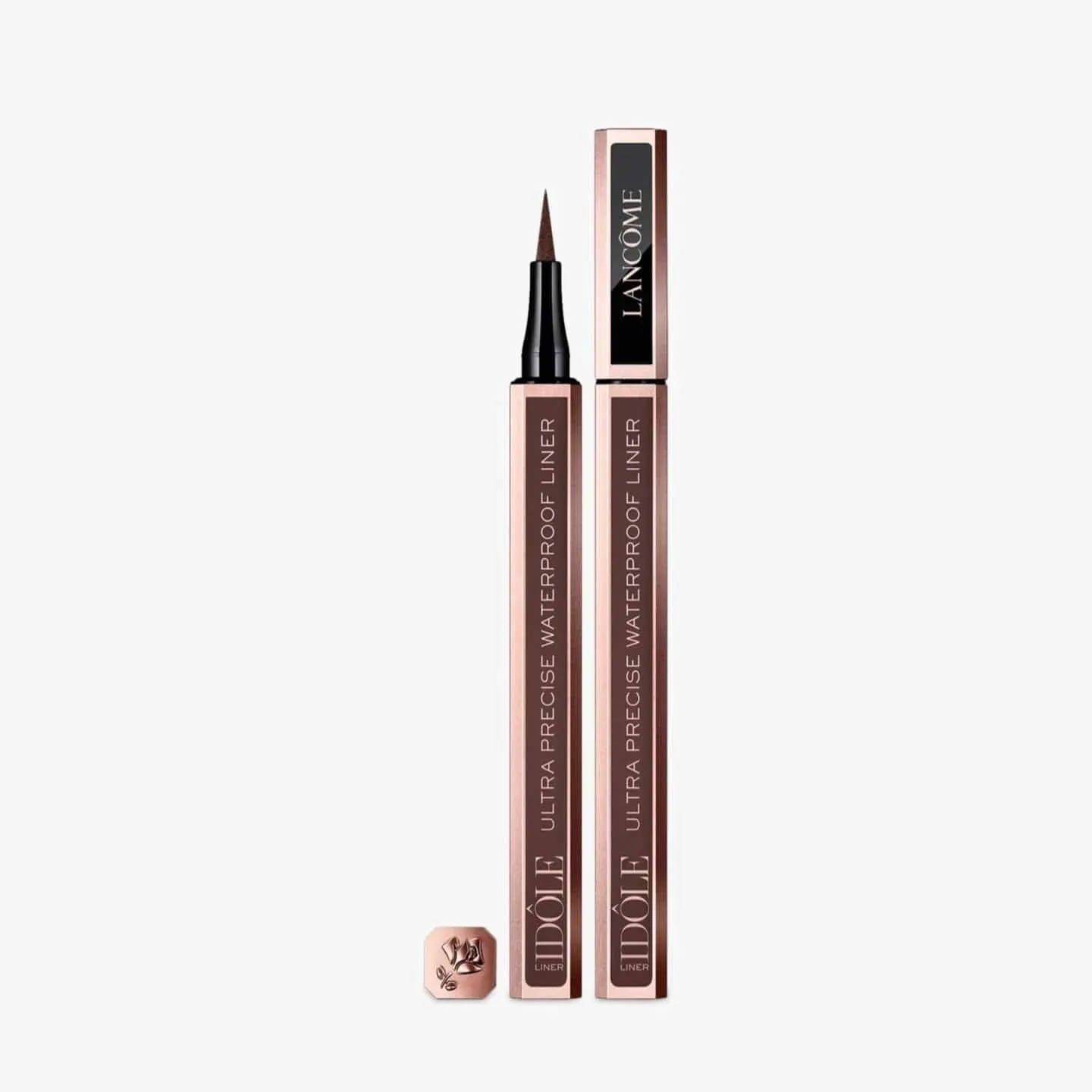 Lancôme Lash Idôle Liner In Brown