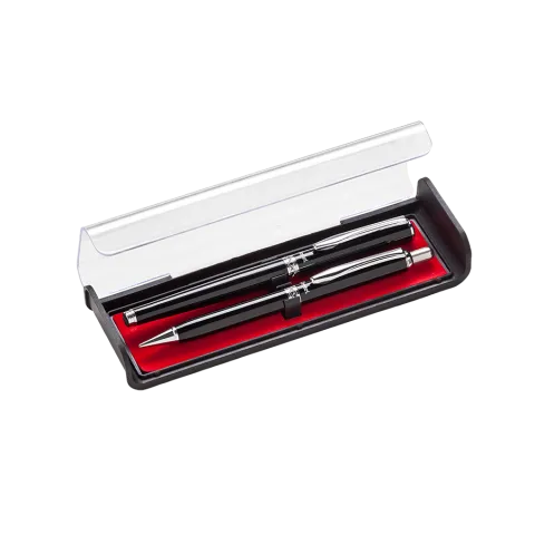 Libretto Pen & Pencil Set