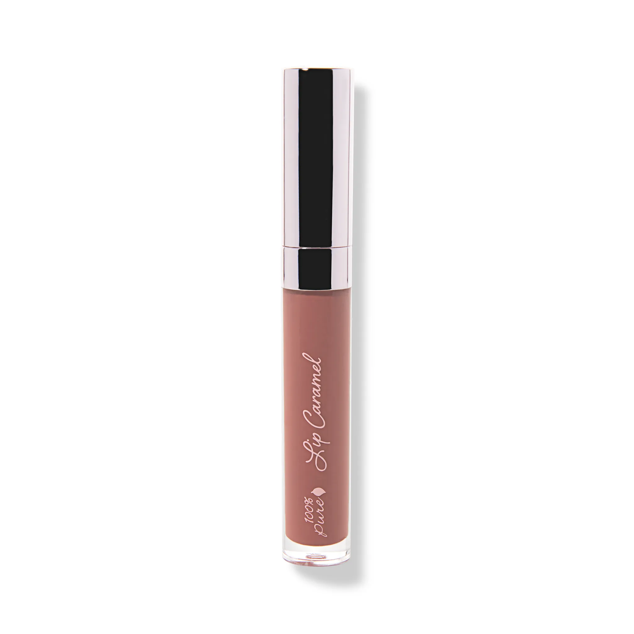 Lip Caramel: Butterchew