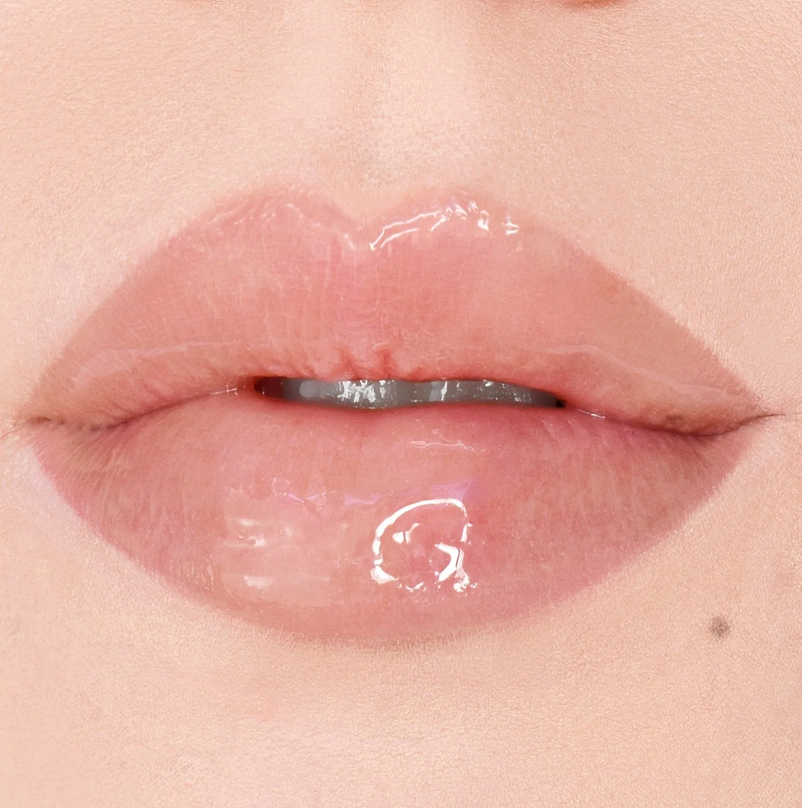 LIP GLOSS n. 01 - Transparent