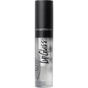 LIP GLOSS n. 01 - Transparent
