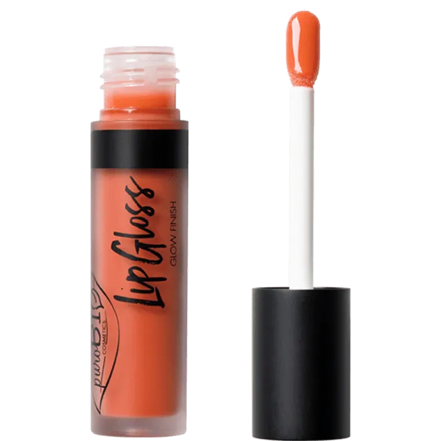 LIP GLOSS n. 03 - Orange