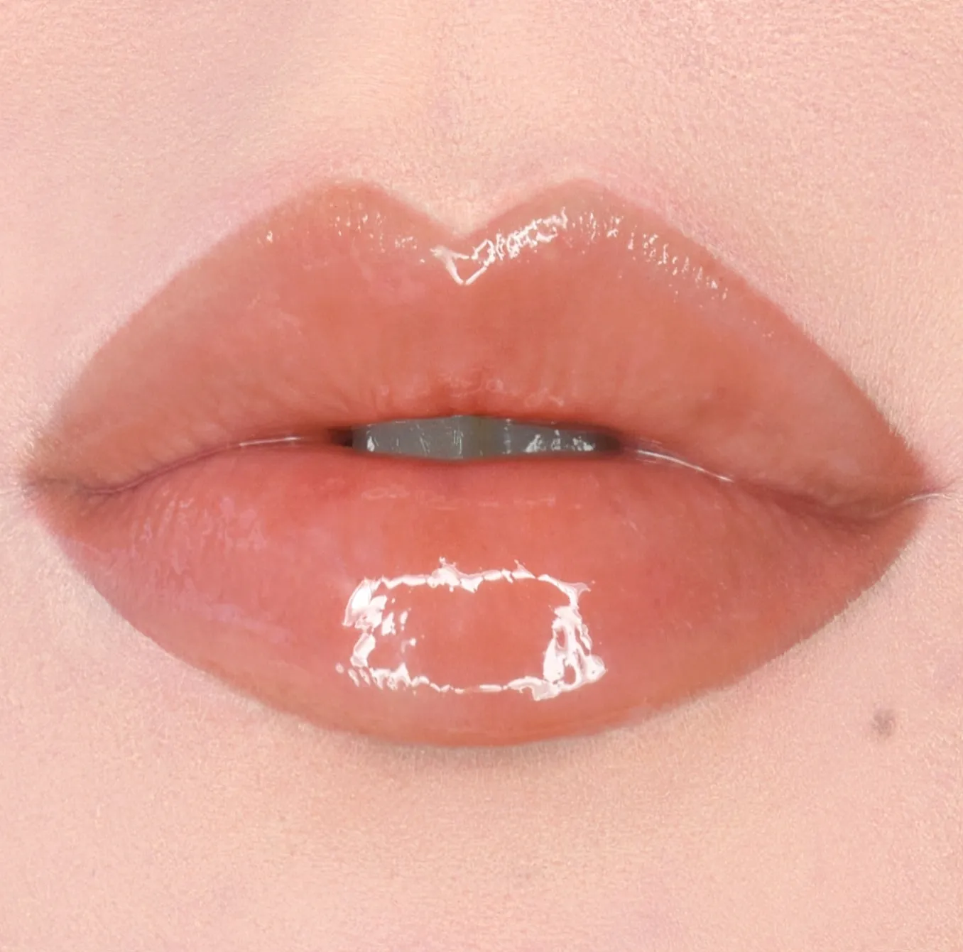 LIP GLOSS n. 03 - Orange