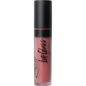 LIP GLOSS n. 04 - Pink grapefruit