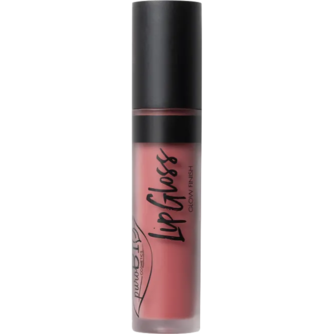 LIP GLOSS n. 04 - Pink grapefruit