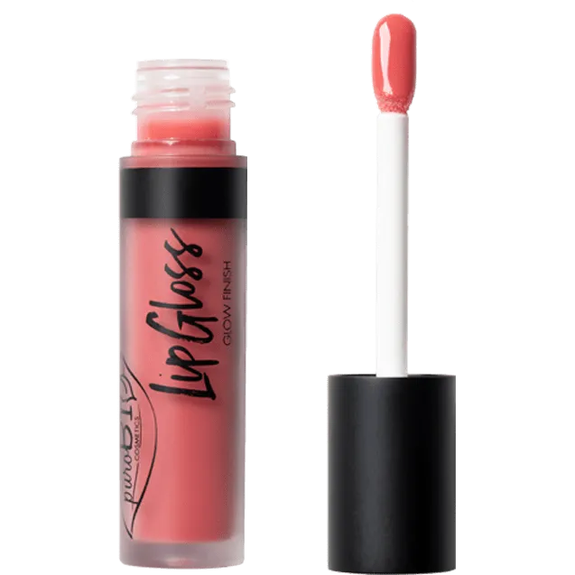 LIP GLOSS n. 04 - Pink grapefruit