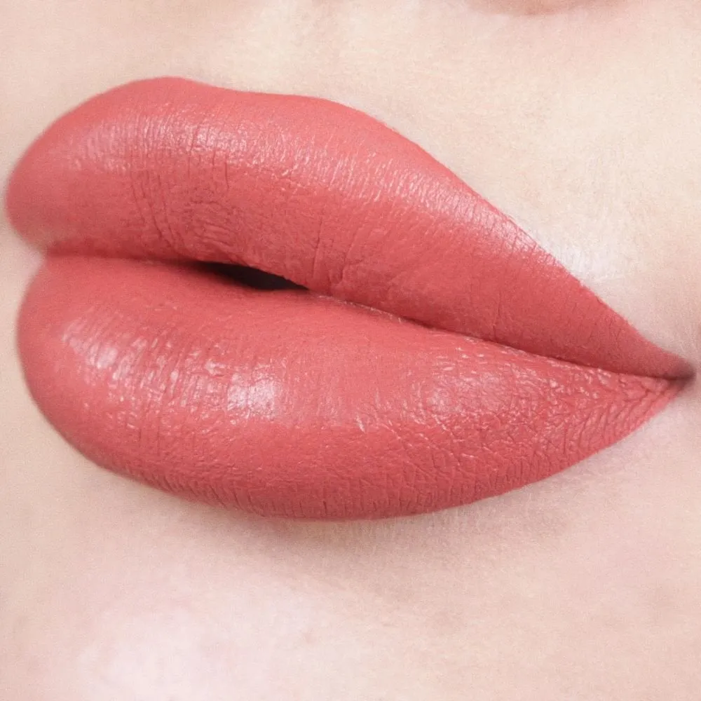 LIP LAVA LIQUID LIPSTICK - MATTE